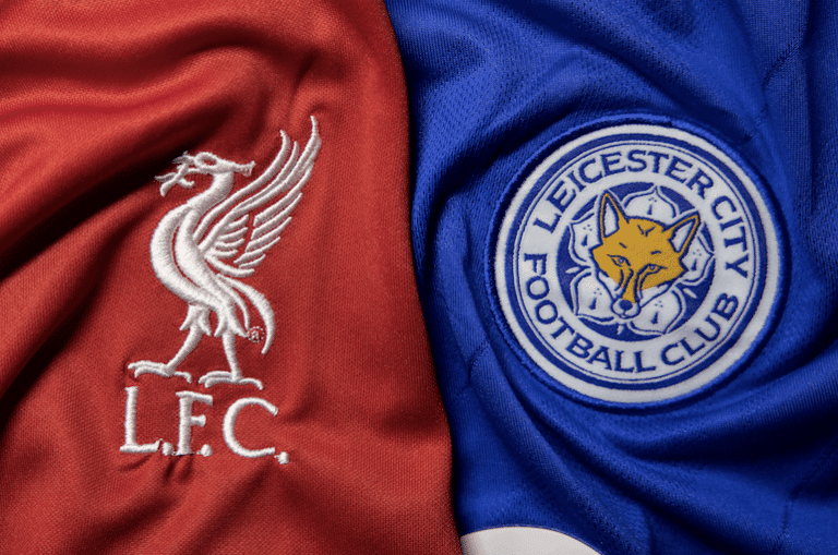 Liverpool vs Leicester City – Best Boxing Day Football Free Bets & Betting Offers